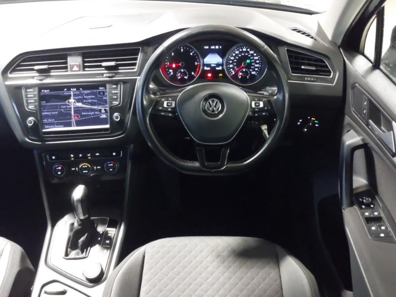 Used Volkswagen Tiguan 2017 for sale - 77189759: Photo 7