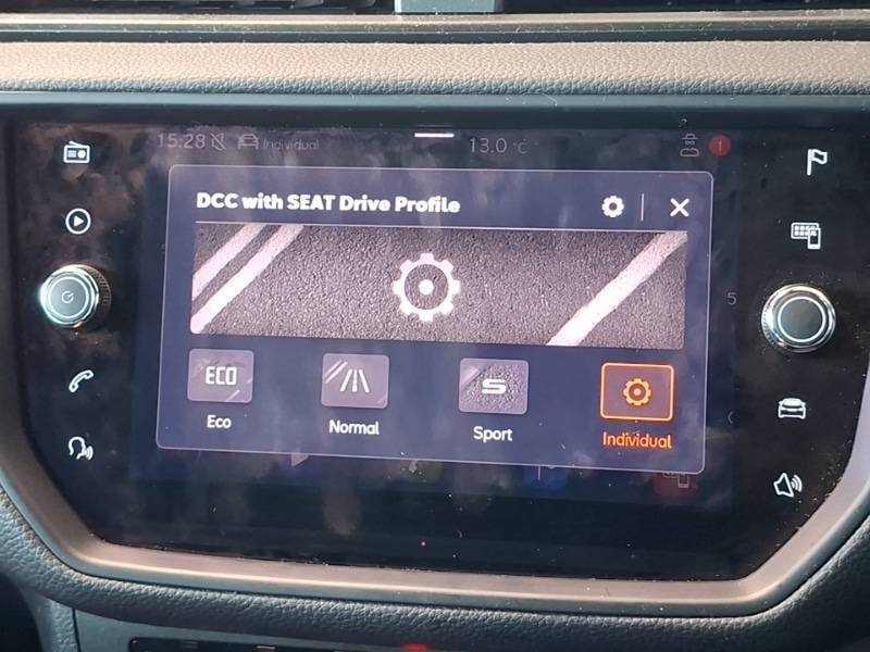 Used SEAT Ibiza 2021 for sale - 78006172: Photo 14