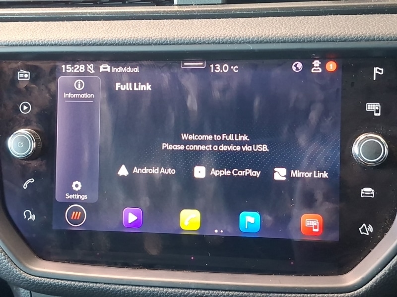 Used SEAT Ibiza 2021 for sale - 78006172: Photo 16