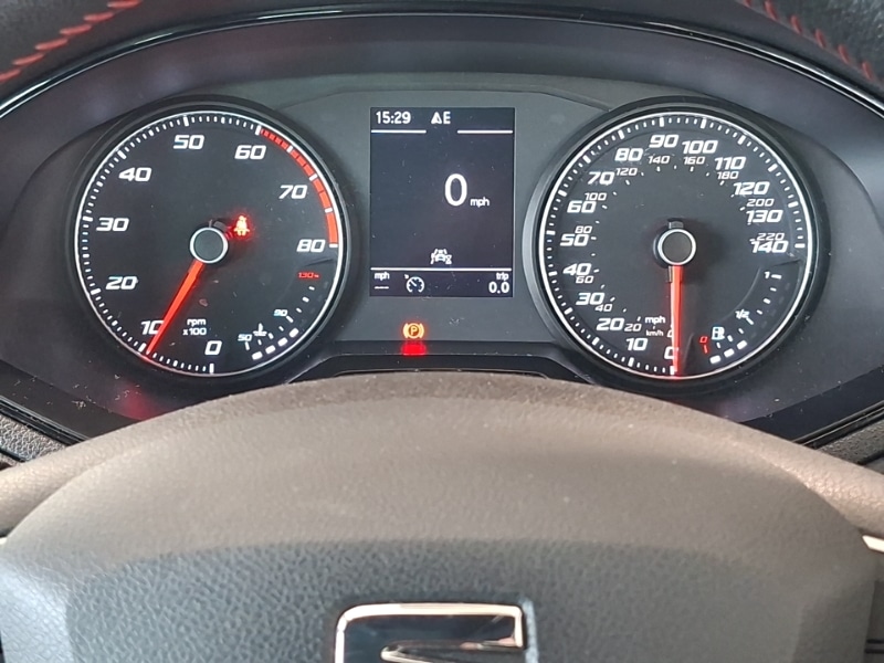 Used SEAT Ibiza 2021 for sale - 78006172: Photo 19