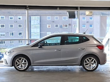 Used SEAT Ibiza 2021 for sale - 78006172: Photo
