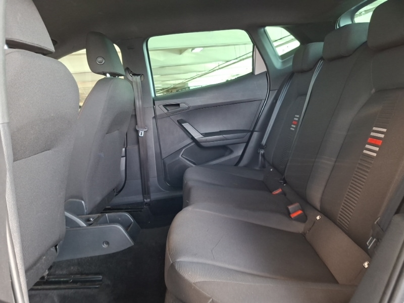 Used SEAT Ibiza 2021 for sale - 78006172: Photo 6