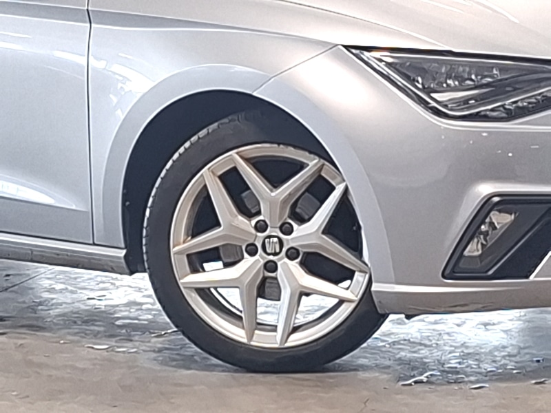 Used SEAT Ibiza 2021 for sale - 78006172: Photo 9