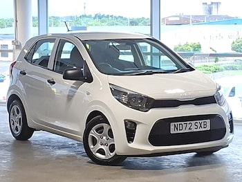 Used Kia Picanto 2023 for sale - 78795652: Photo
