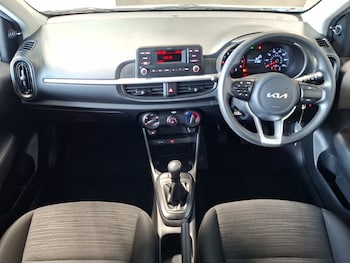 Used Kia Picanto 2023 for sale - 78795652: Photo
