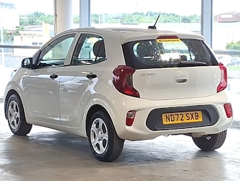 Used Kia Picanto 2023 for sale - 78795652: Photo