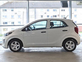 Used Kia Picanto 2023 for sale - 78795652: Photo