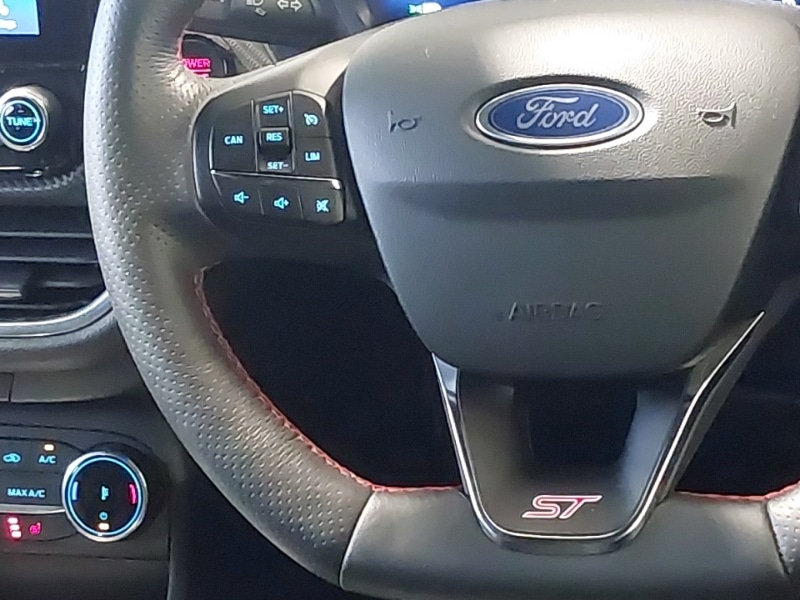 Used Ford Fiesta 2023 for sale - 77299791: Photo 10