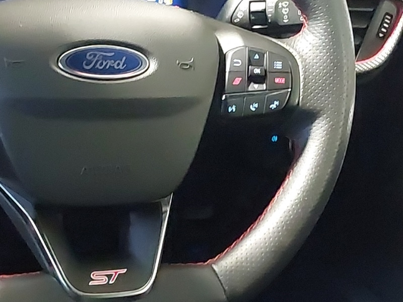 Used Ford Fiesta 2023 for sale - 77299791: Photo 11