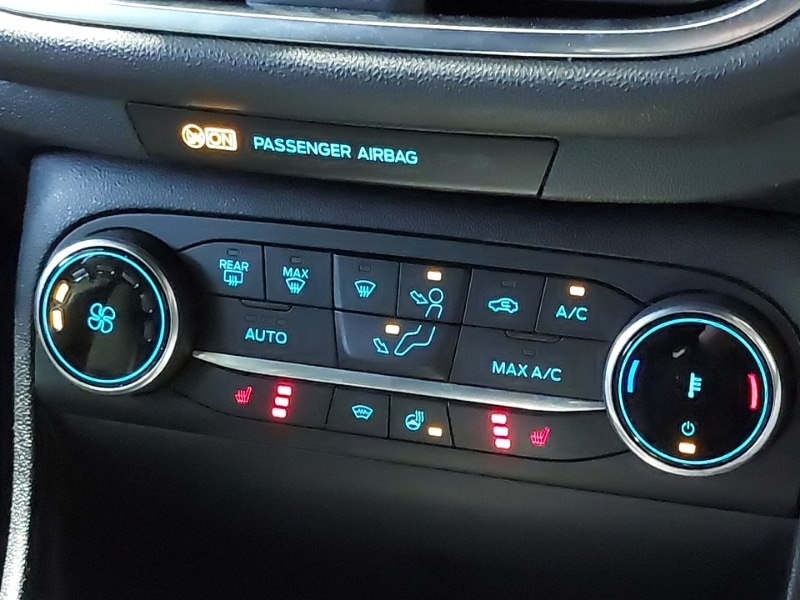 Used Ford Fiesta 2023 for sale - 77299791: Photo 13