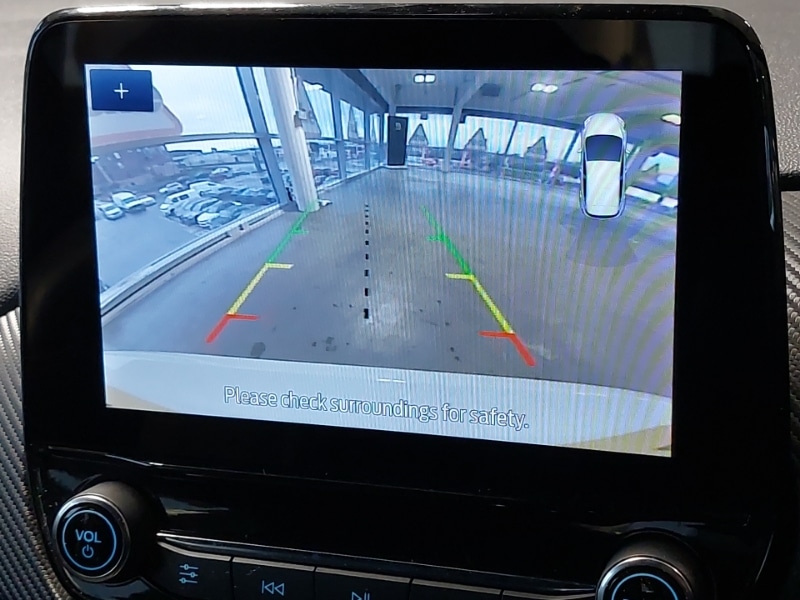 Used Ford Fiesta 2023 for sale - 77299791: Photo 14