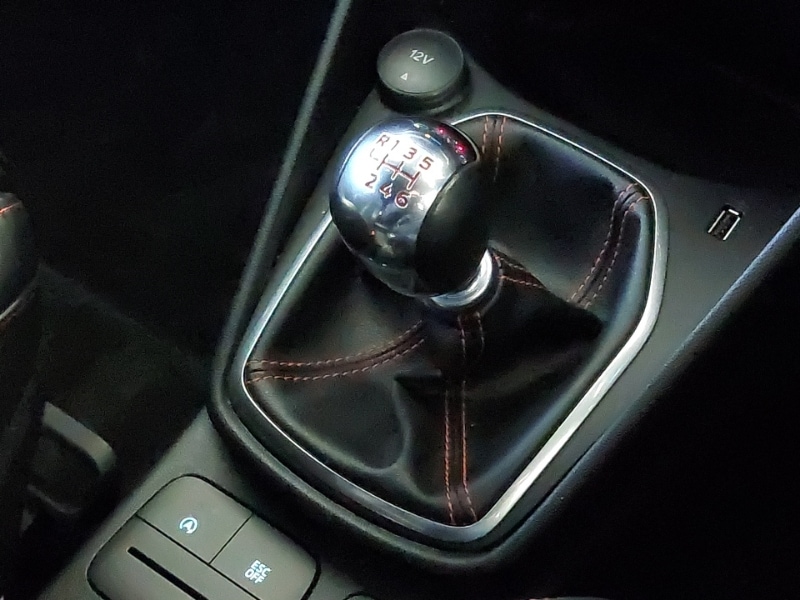 Used Ford Fiesta 2023 for sale - 77299791: Photo 15