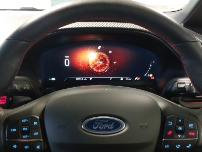 Used Ford Fiesta 2023 for sale - 77299791: Photo 17