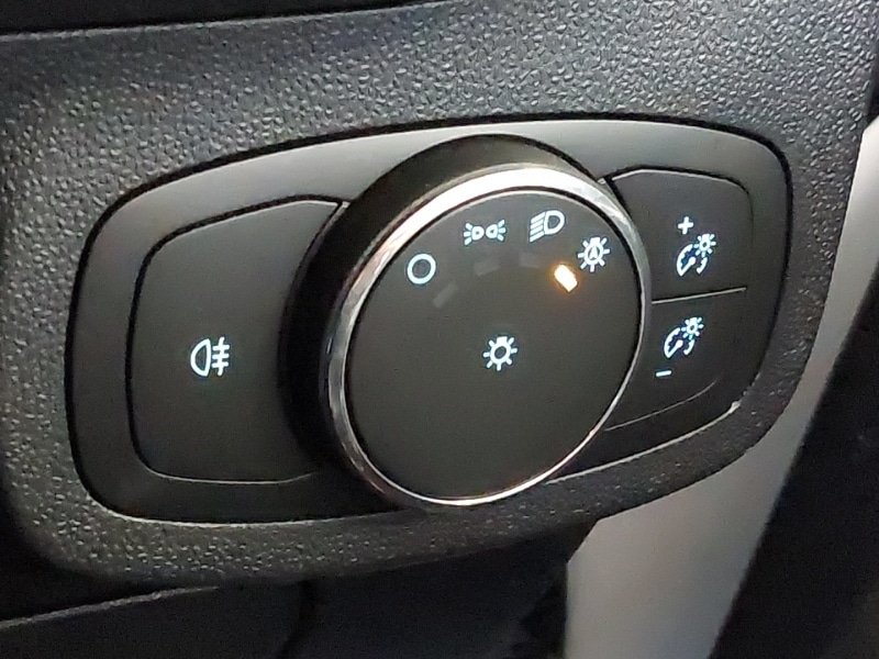 Used Ford Fiesta 2023 for sale - 77299791: Photo 18