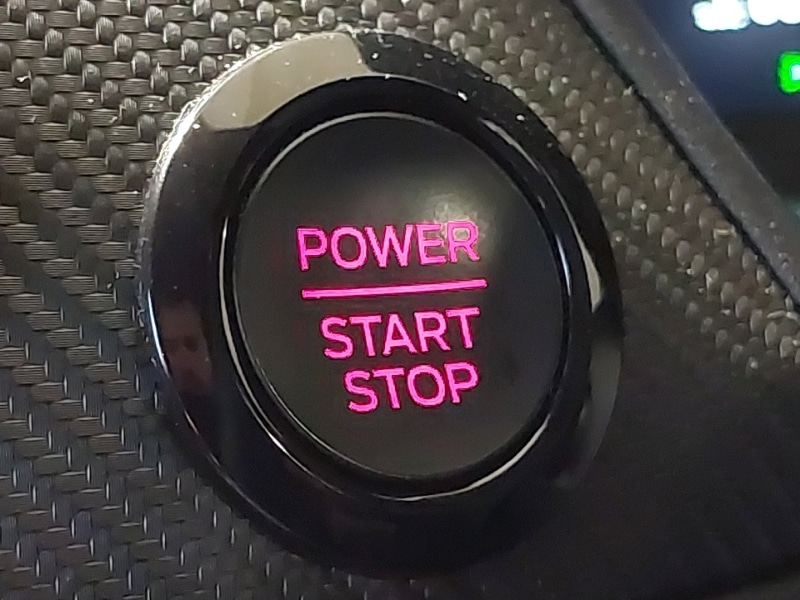 Used Ford Fiesta 2023 for sale - 77299791: Photo 19