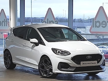 Used Ford Fiesta 2023 for sale - 77299791: Photo