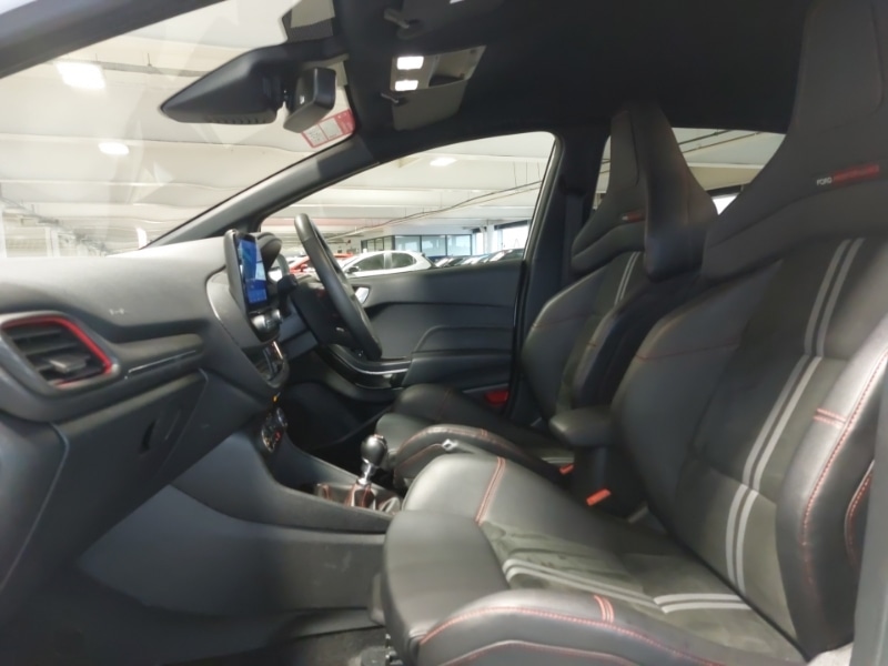 Used Ford Fiesta 2023 for sale - 77299791: Photo 5