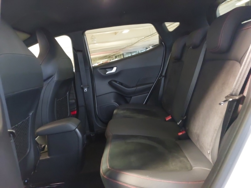 Used Ford Fiesta 2023 for sale - 77299791: Photo 6