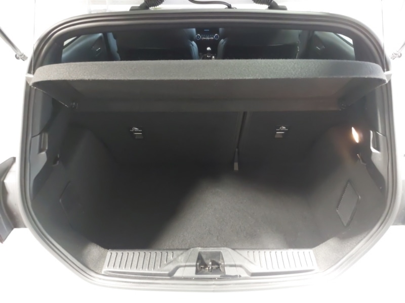 Used Ford Fiesta 2023 for sale - 77299791: Photo 8