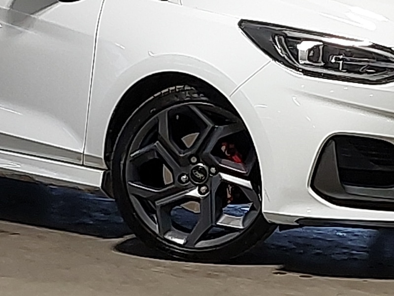 Used Ford Fiesta 2023 for sale - 77299791: Photo 9