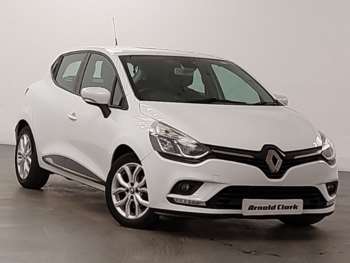 2017 - 1.2 16V Dynamique Nav 5dr