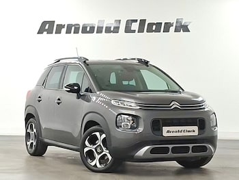 Used Citroen C3 Aircross 2019 for sale - 79618518: Photo
