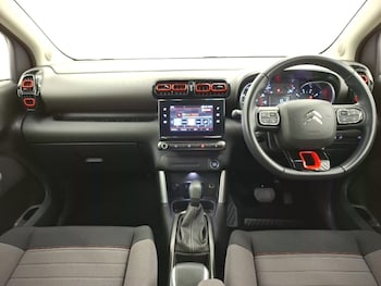 Used Citroen C3 Aircross 2019 for sale - 79618518: Photo