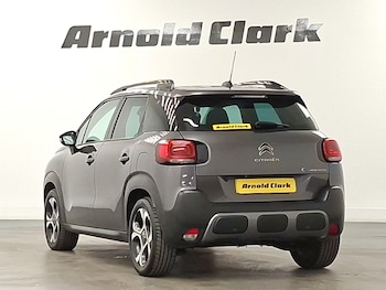 Used Citroen C3 Aircross 2019 for sale - 79618518: Photo