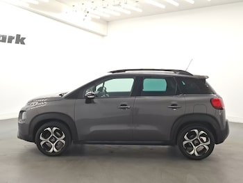 Used Citroen C3 Aircross 2019 for sale - 79618518: Photo