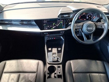 Used Audi A3 2023 for sale - 78151396: Photo