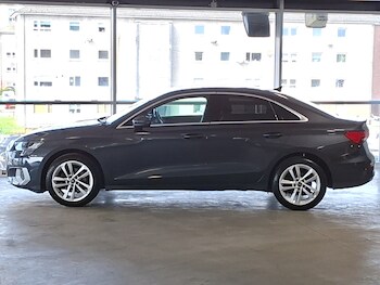 Used Audi A3 2023 for sale - 78151396: Photo