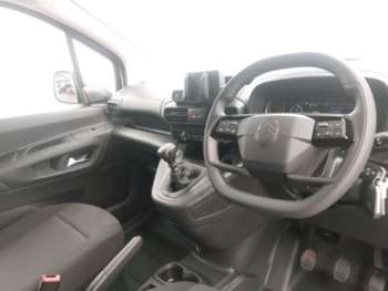 Used Citroen Berlingo 2024 for sale - 74873597: Photo