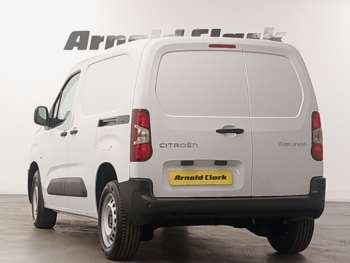 Used Citroen Berlingo 2024 for sale - 74873597: Photo