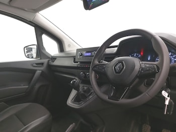 Used Renault Kangoo 2024 for sale - 78327609: Photo