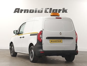 Used Renault Kangoo 2024 for sale - 78327609: Photo