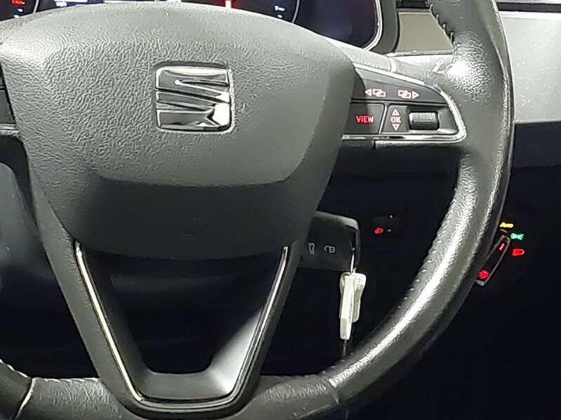 Used SEAT Ibiza 2018 for sale - 77273040: Photo 11