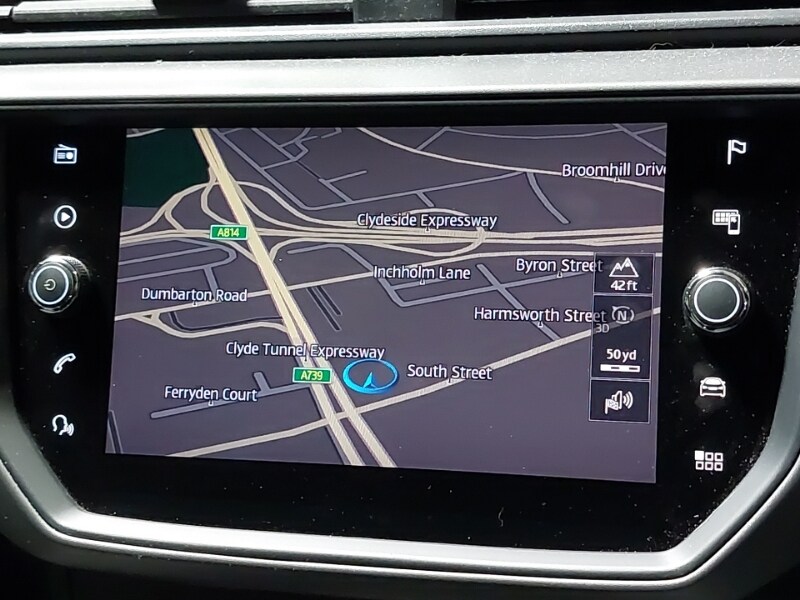 Used SEAT Ibiza 2018 for sale - 77273040: Photo 12