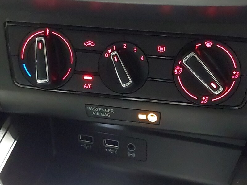 Used SEAT Ibiza 2018 for sale - 77273040: Photo 13