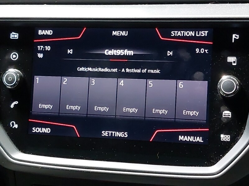 Used SEAT Ibiza 2018 for sale - 77273040: Photo 14