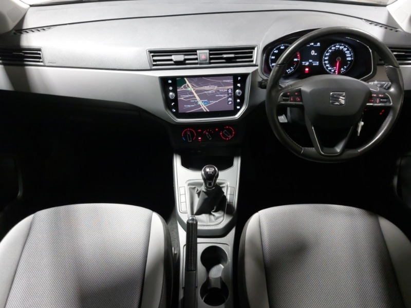 Used SEAT Ibiza 2018 for sale - 77273040: Photo 2