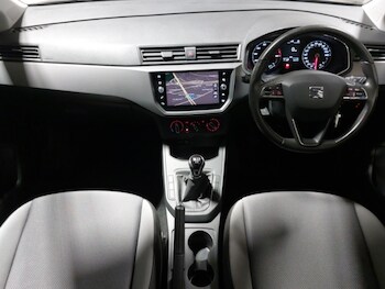 Used SEAT Ibiza 2018 for sale - 77273040: Photo