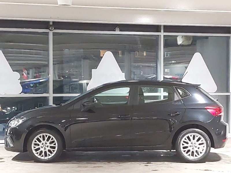 Used SEAT Ibiza 2018 for sale - 77273040: Photo 4