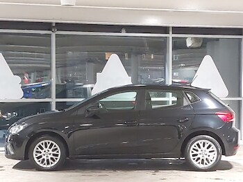 Used SEAT Ibiza 2018 for sale - 77273040: Photo