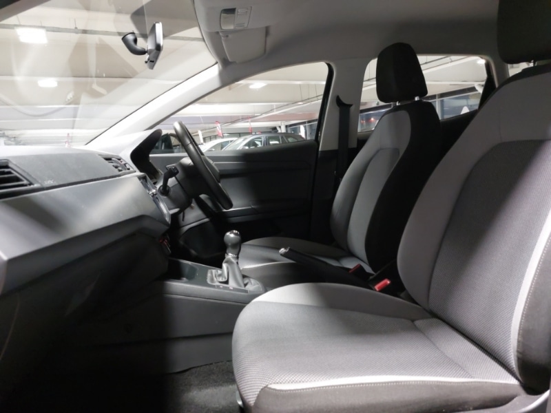 Used SEAT Ibiza 2018 for sale - 77273040: Photo 5