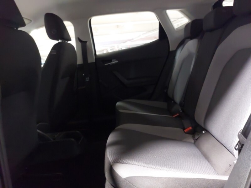 Used SEAT Ibiza 2018 for sale - 77273040: Photo 6