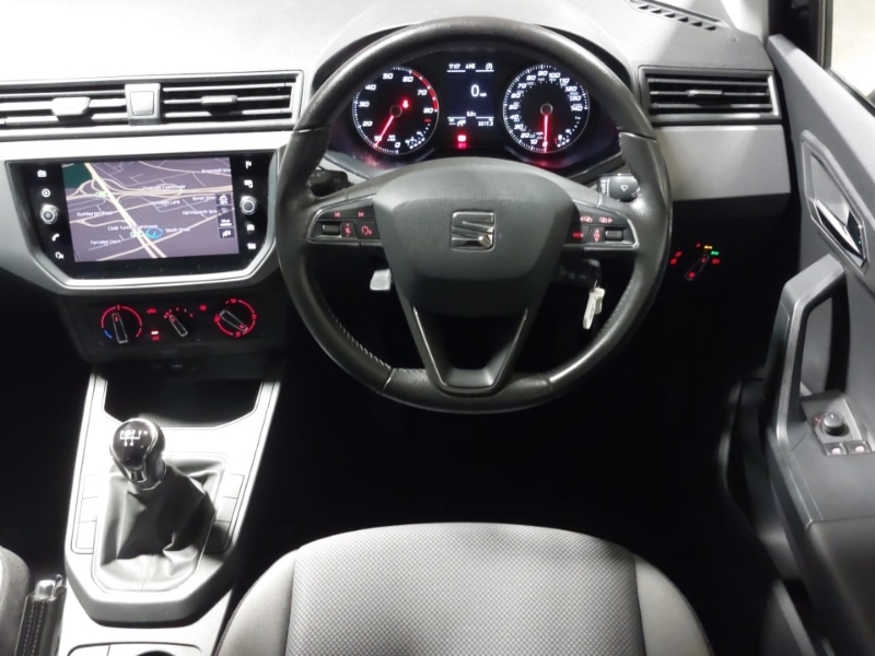 Used SEAT Ibiza 2018 for sale - 77273040: Photo 7