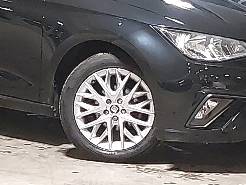 Used SEAT Ibiza 2018 for sale - 77273040: Photo 9