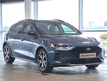 Used Ford Focus 2023 for sale - 79549963: Photo