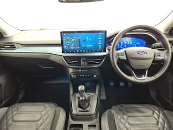 Used Ford Focus 2023 for sale - 79549963: Photo