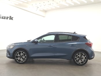 Used Ford Focus 2023 for sale - 79549963: Photo